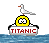 смайлик на Титанике