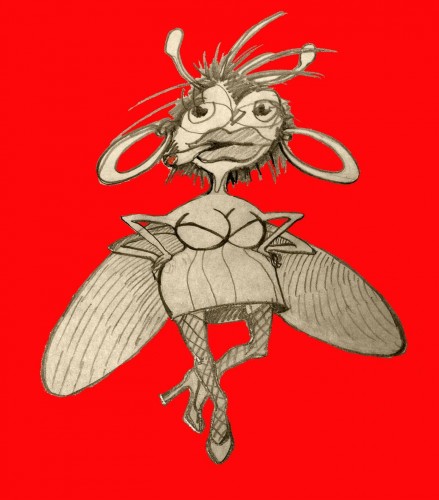 Бляха-муха